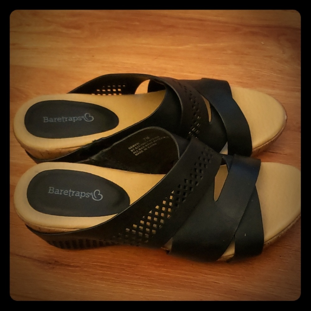 Wedges - Picture 3 of 5